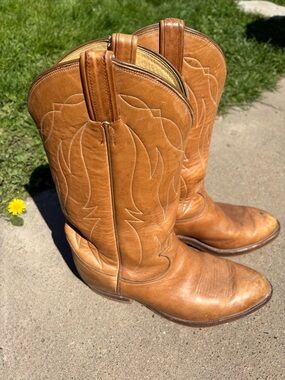 Tony Lama Boots - 4013